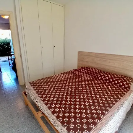 M341 - Marcelli, Trilocale Con Giardino A Due Passi Dal Mare Apartment *