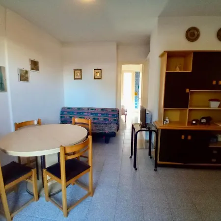M341 - Marcelli, Trilocale Con Giardino A Due Passi Dal Mare Apartment