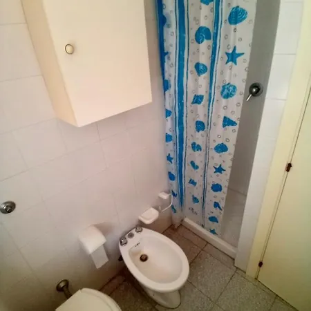 M341 - Marcelli, Trilocale Con Giardino A Due Passi Dal Mare Apartment